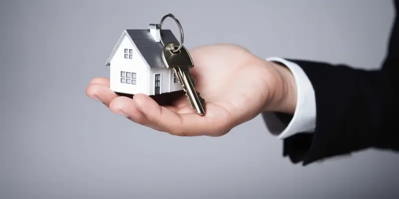 Masz nieruchomość na sprzedaż? Zrób dobre wrażenie na odwiedzających