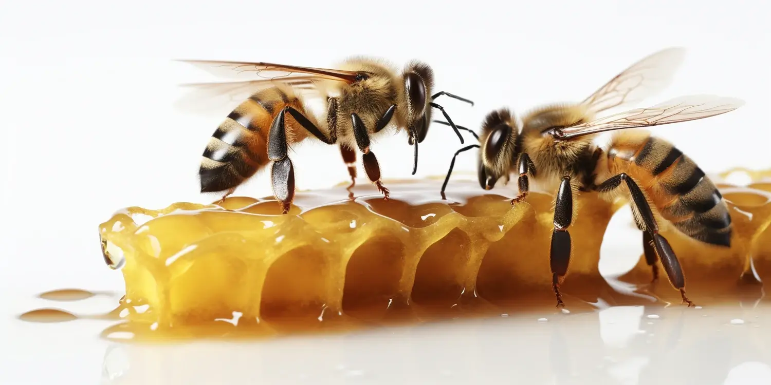 Miód lipowy na zdrowie dla rodziny