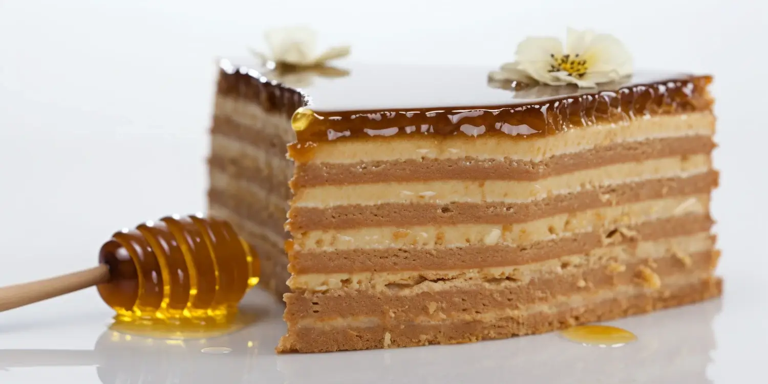 Miód naturalne lekarstwo przy przeziębieniu