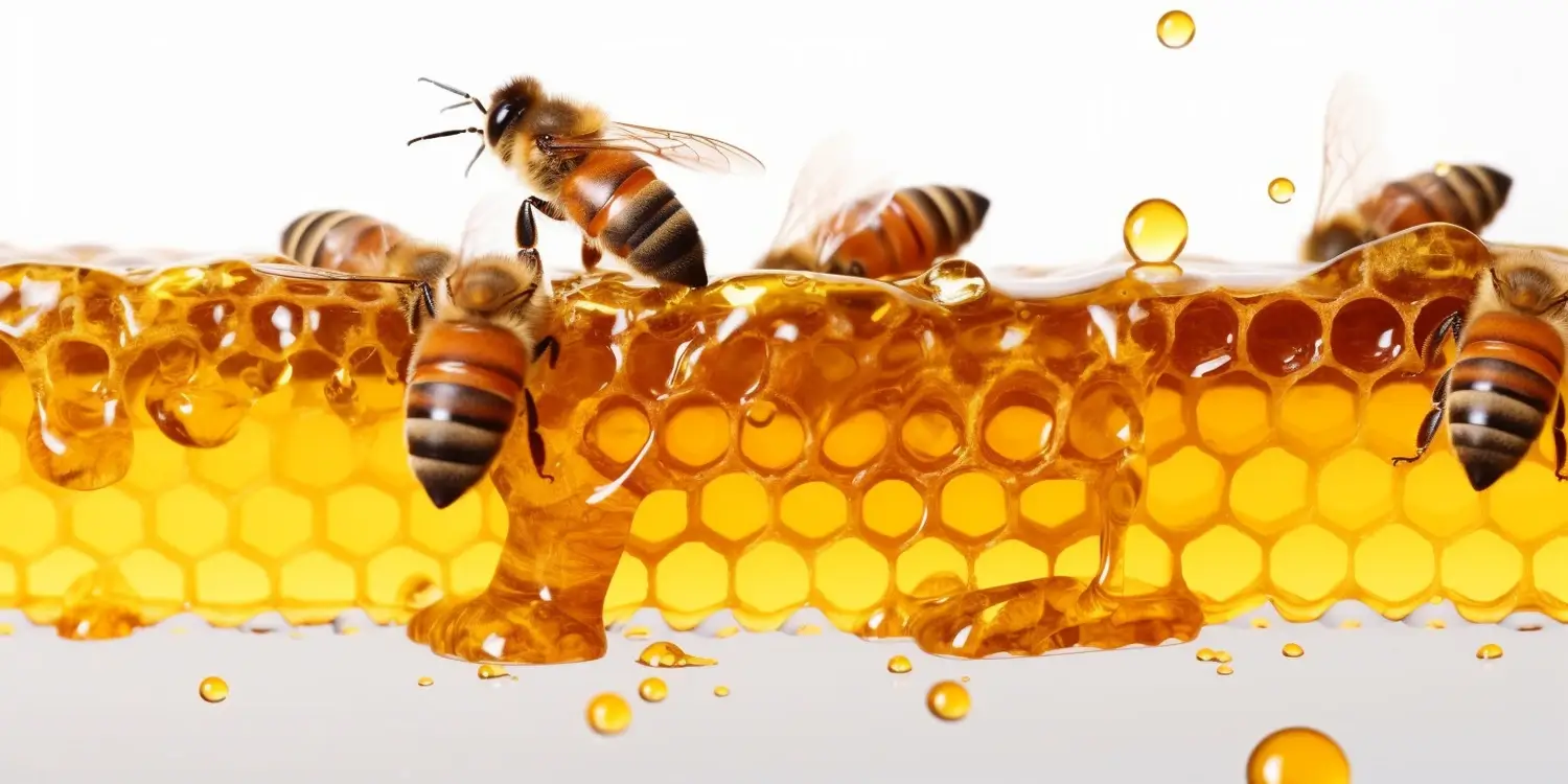 Miód rzepakowy na co stosować?