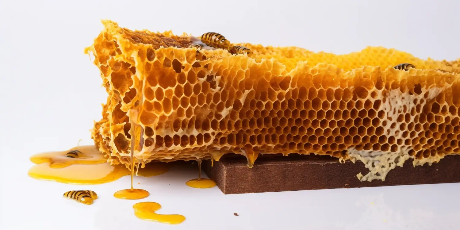 Miód wrzosowy – co to?