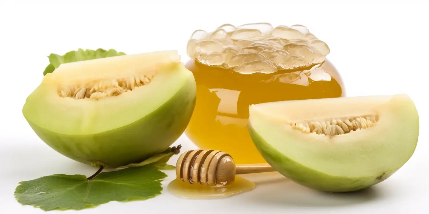 Na co dobry miód akacjowy?