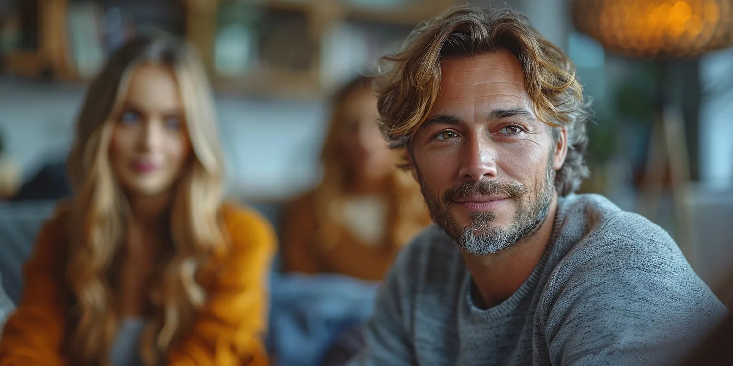 Na czym polega terapia małżeńska?