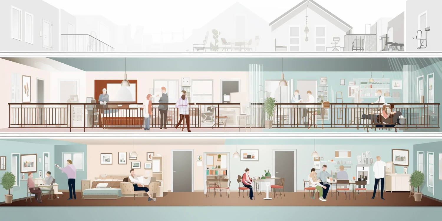 Najlepsze sposoby na znalezienie idealnego domu