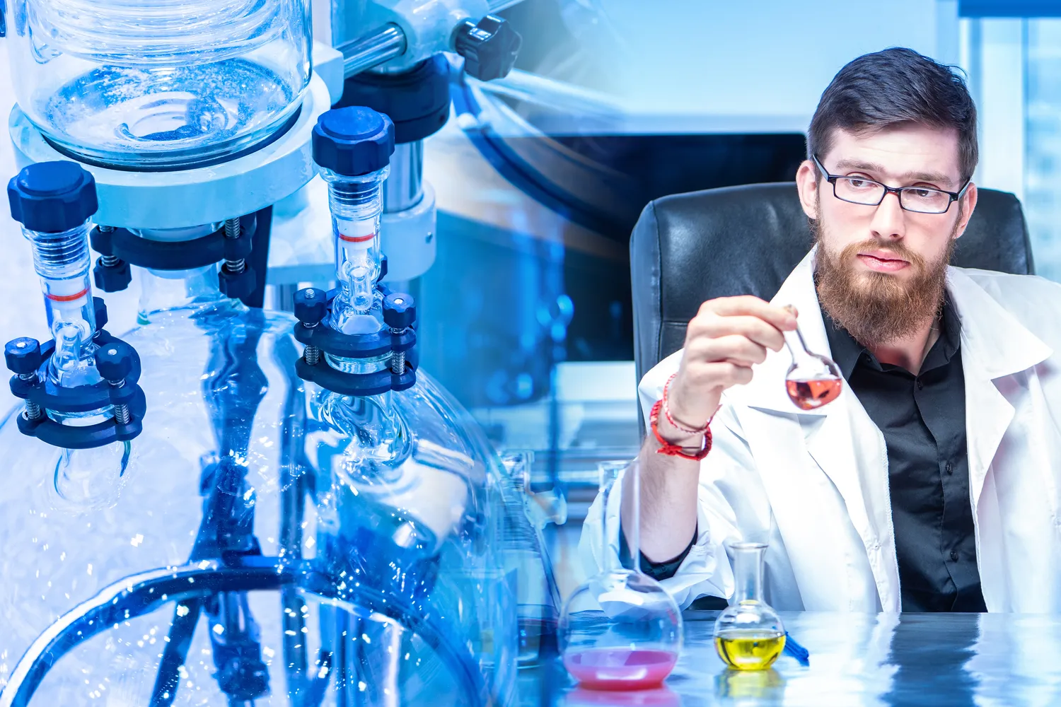 Nowoczesne technologie w destylatorach do rozpuszczalników