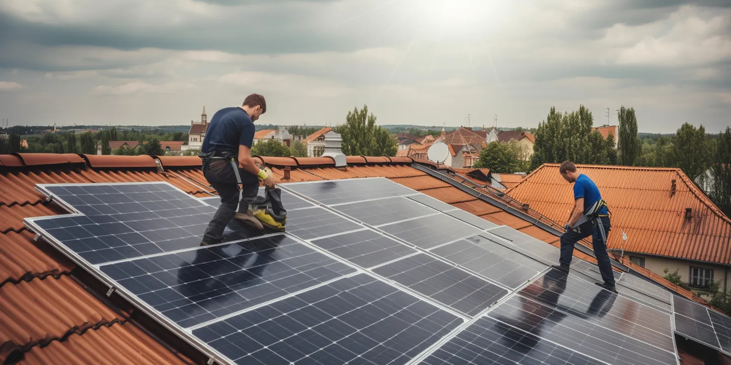 Ogniwa fotowoltaiczne Mińsk Mazowiecki