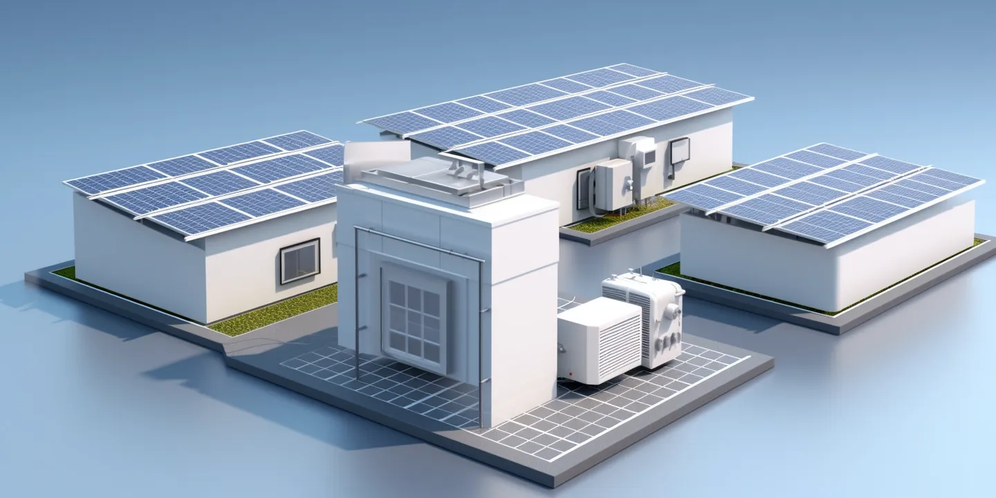 Ogniwa fotowoltaiczne Mińsk Mazowiecki