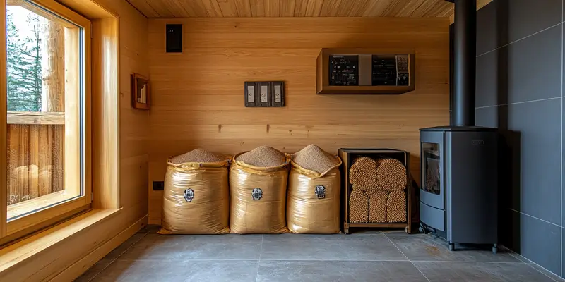 Piece na pellet co to jest?