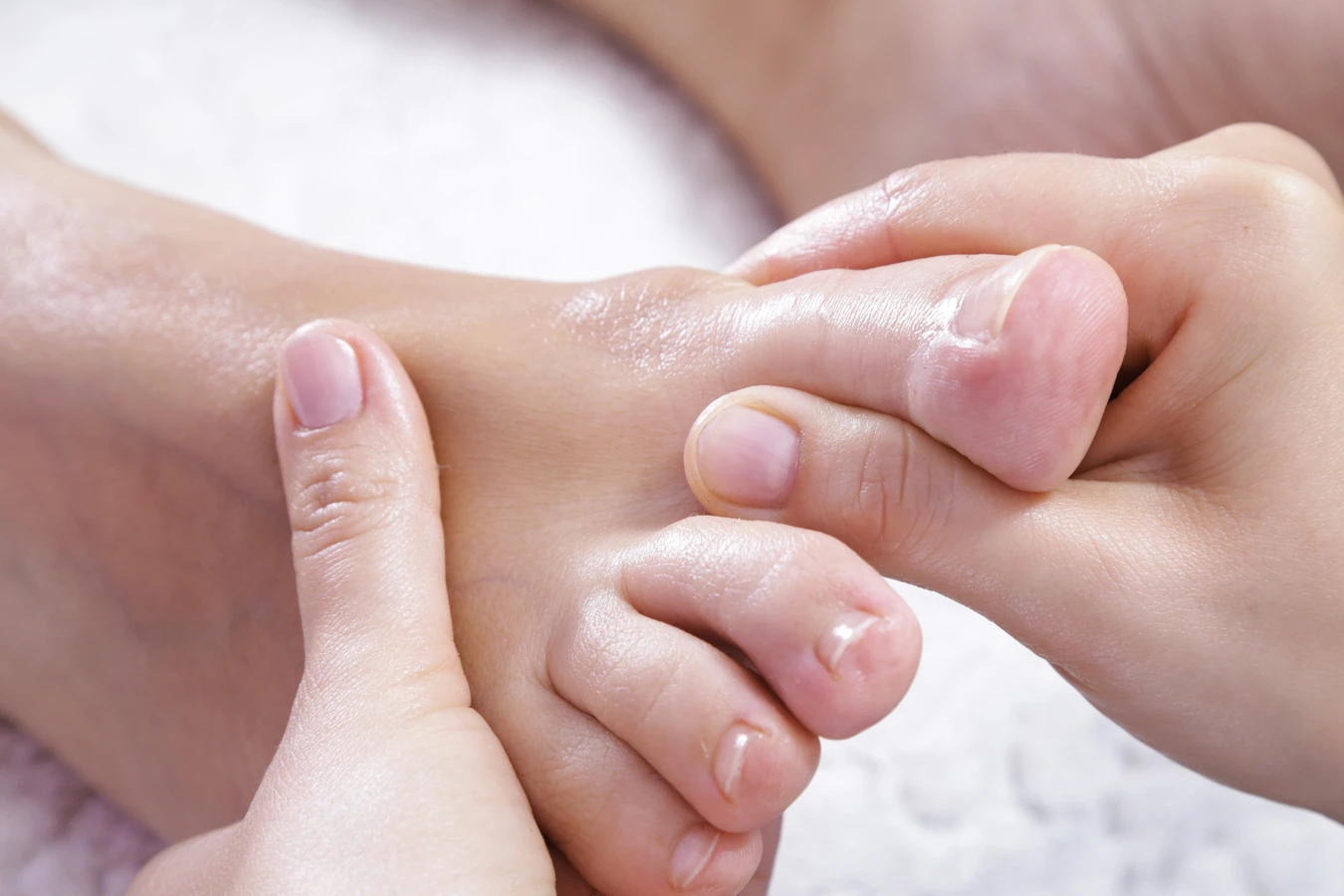  Podologia nauką o stopach