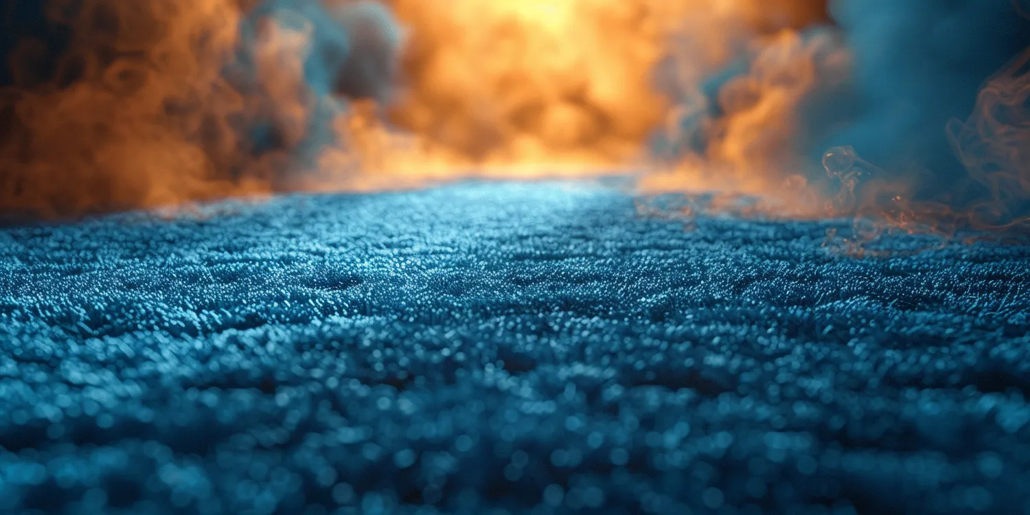  Pranie dywanów i wykładzin - o czym pamiętać?