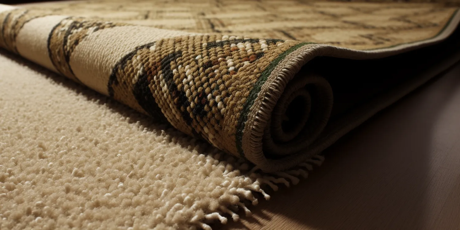  Pranie wykładzin i dywanów krok po kroku