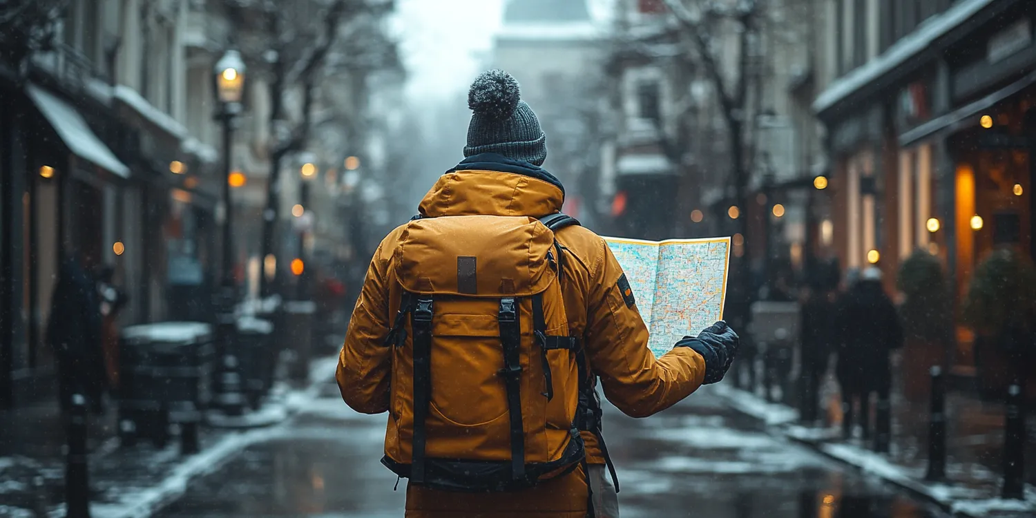 Przewodnik turystyczny - jaka szkoła będzie potrzebna?