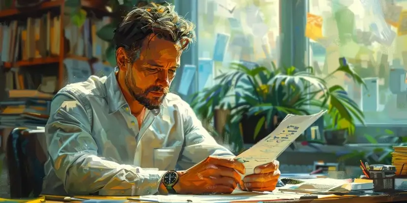 PUE ZUS – jak założyć biuro rachunkowe?