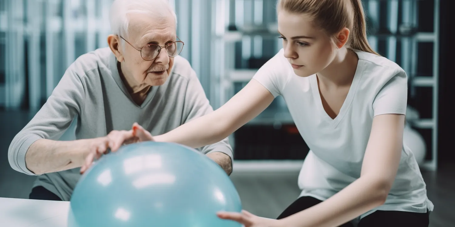  Rehabilitacja manualna - czym właściwie jest?