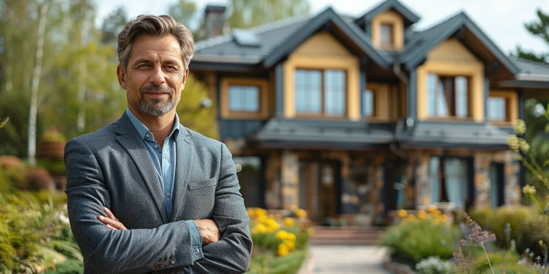 Sprzedaż nieruchomości – gdzie zgłosić kwestie podatkowe?