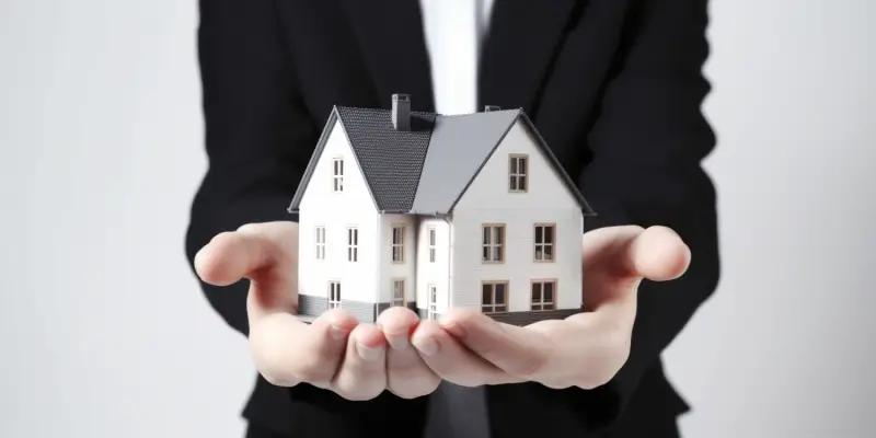 Sprzedaż nowych mieszkań. Czy kupno od dewelopera ma sens?