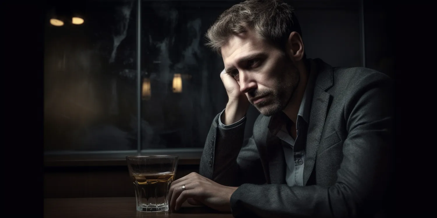 Tabletka na trzeźwość - ile działa Esperal?