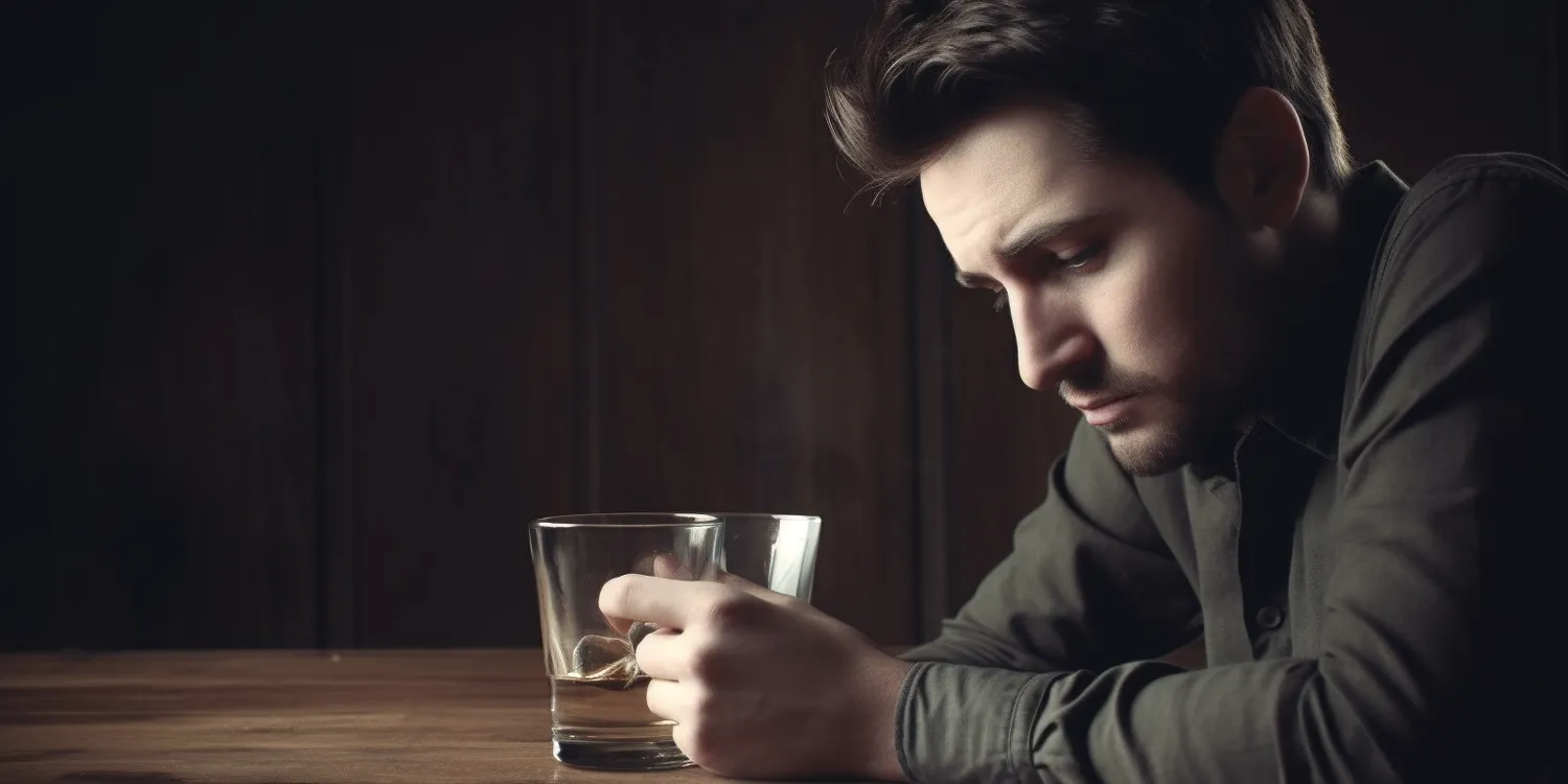 Tabletka na trzeźwość – ile działa Esperal?