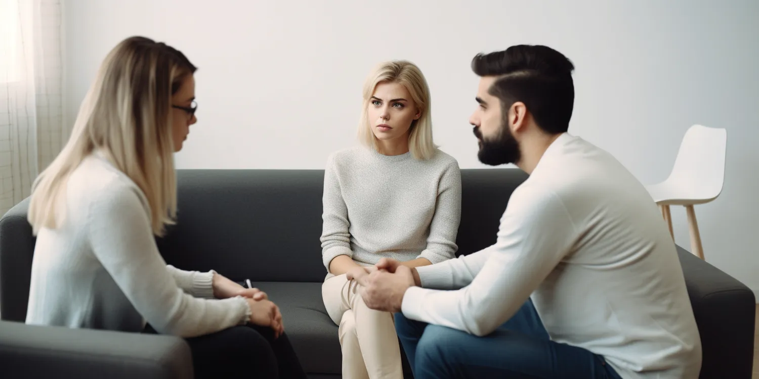 Terapia małżeńska co to jest?