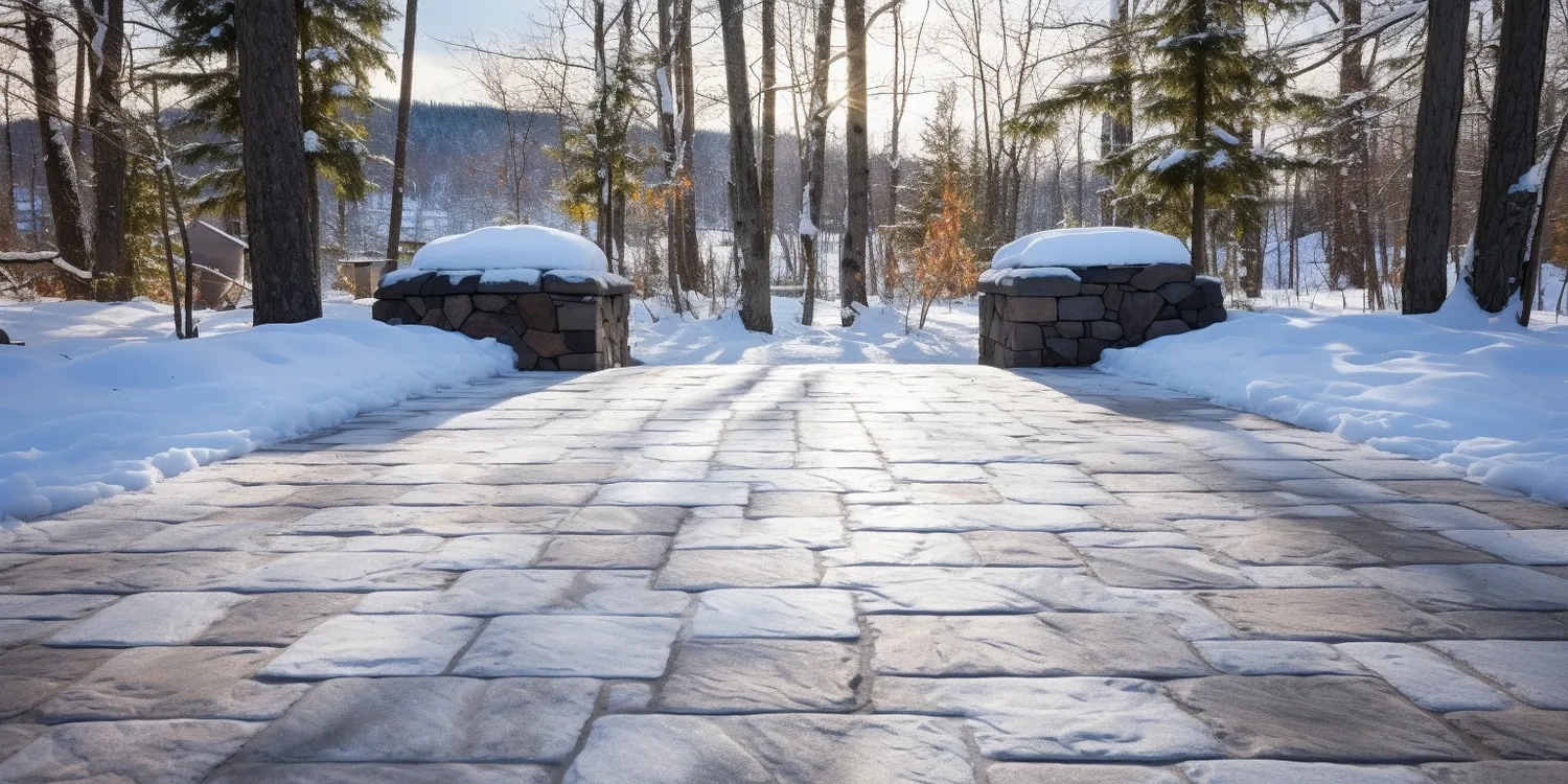 Układanie kostki brukowej Szczecin