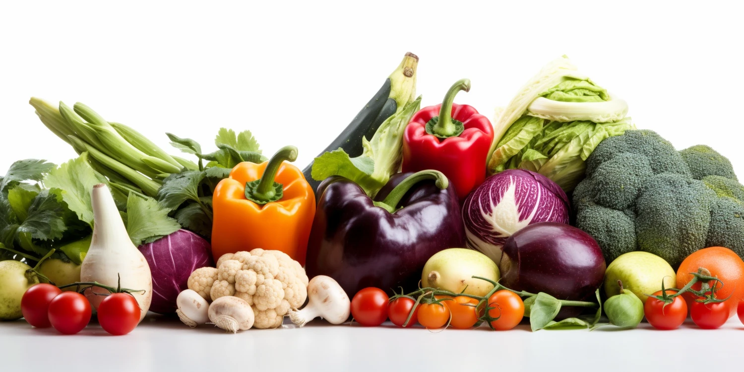 Witaminy z grupy B – jakie warzywa powinniśmy spożywać?