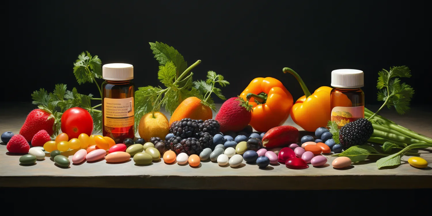 Witaminy z grupy B - jakie warzywa powinniśmy spożywać?