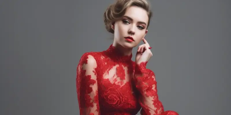 Wybierz najlepszą sukienkę do swojej figury