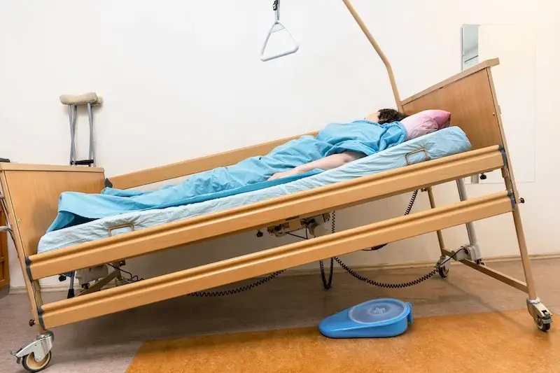 Wypożyczalnia sprzętu rehabilitacyjnego Warszawa