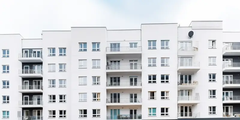 Zakup mieszkania – jak wybrać najlepszą ofertę dla siebie?