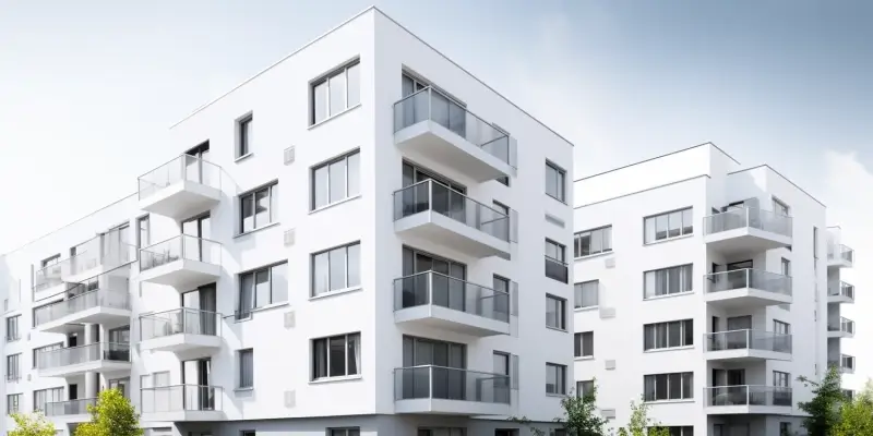 Zakup mieszkania swoich marzeń