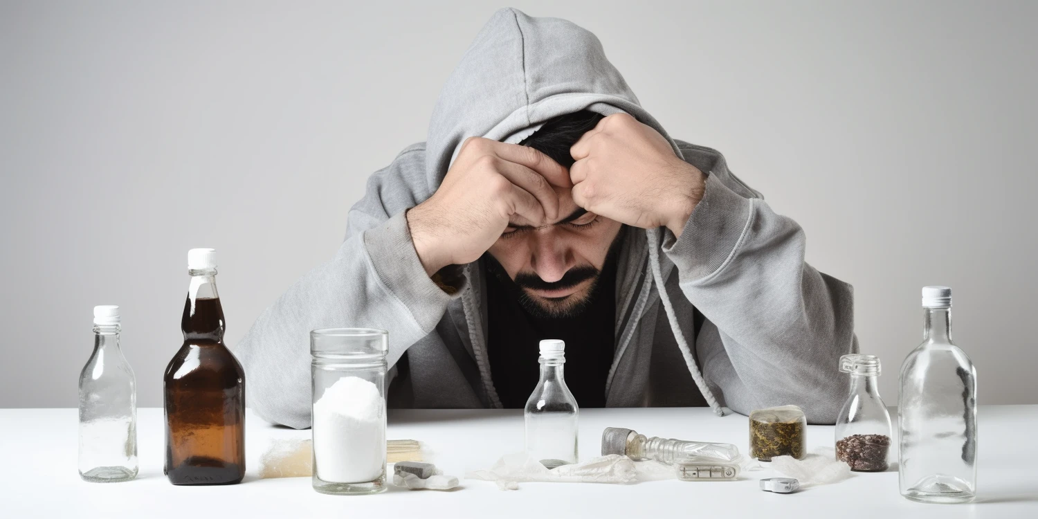 Zespół uzależnienia – alkohol
