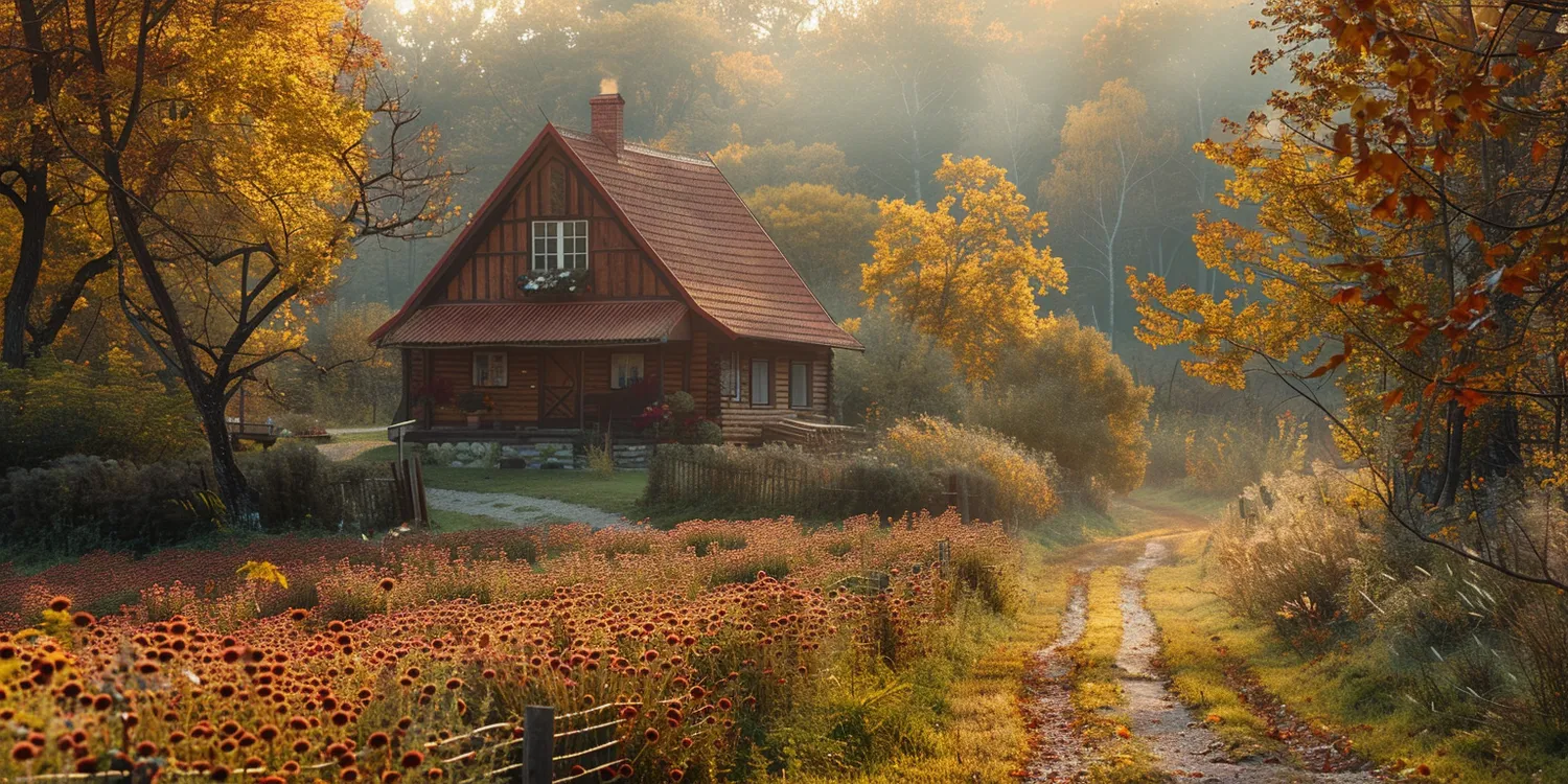 Agroturystyka gdzie warto pojechać?