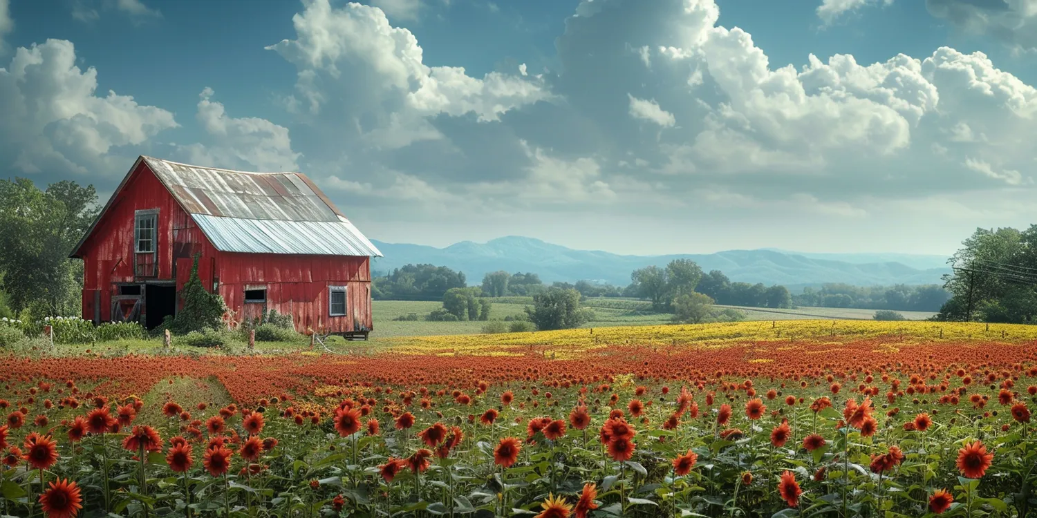 Agroturystyka kto prowadzi?