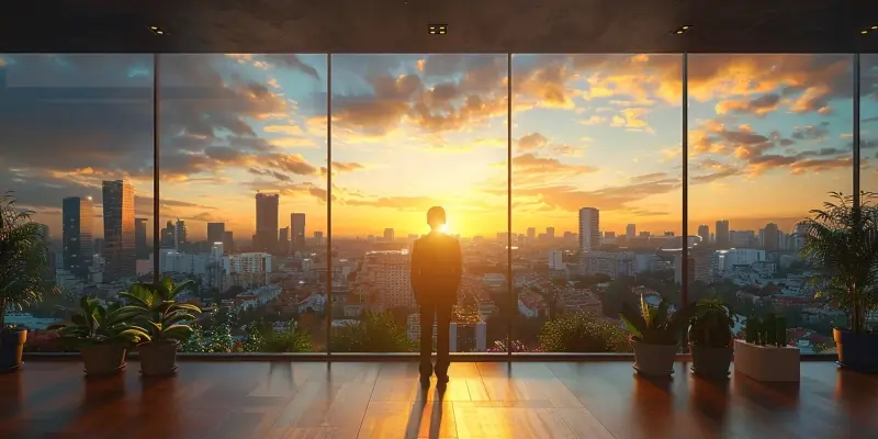 Atrakcyjne mieszkania nad morzem