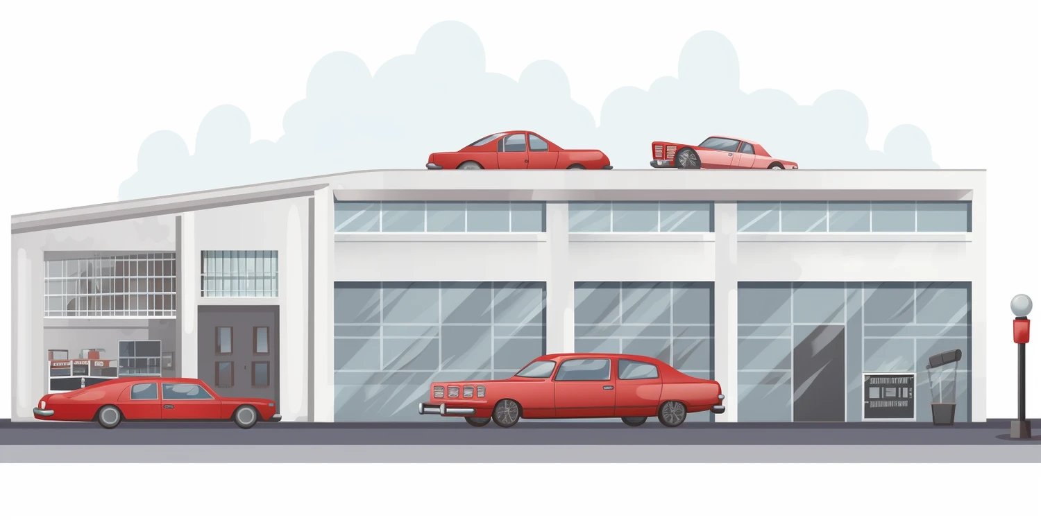 Cechy dobrego warsztatu samochodowego