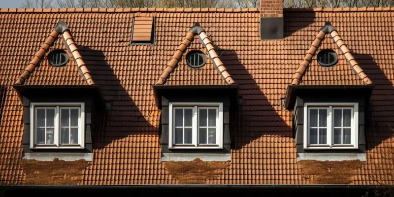 Co to jest stolarka budowlana?