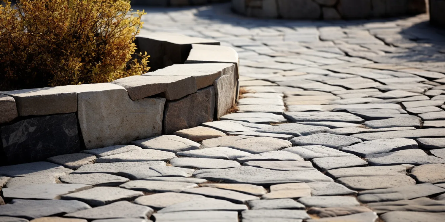Co warto wiedzieć o kostce brukowej?