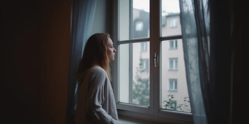 Czy depresja jest genetyczna?