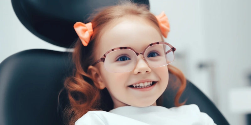 Dentysta – piękny uśmiech, białe zęby