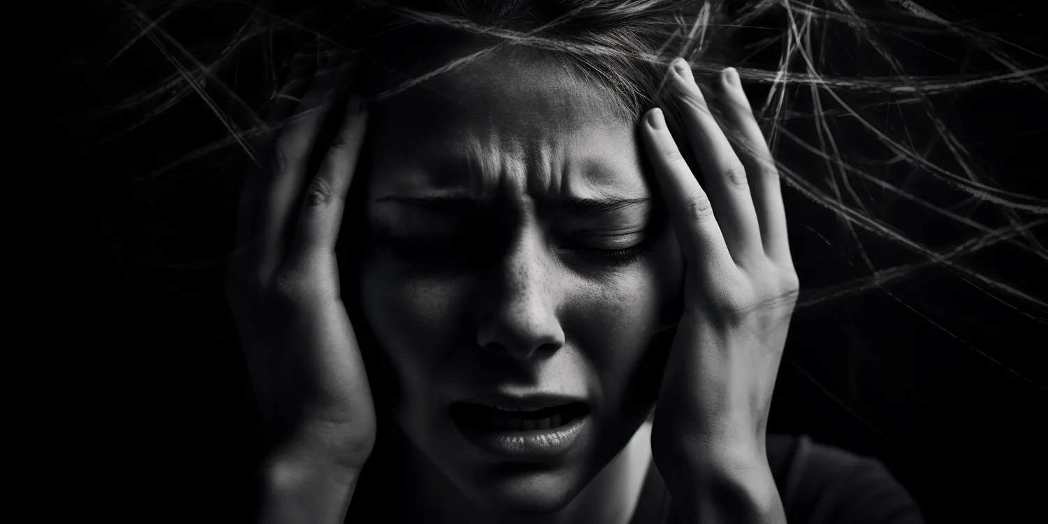 Depresja psycholog czy psychiatra?