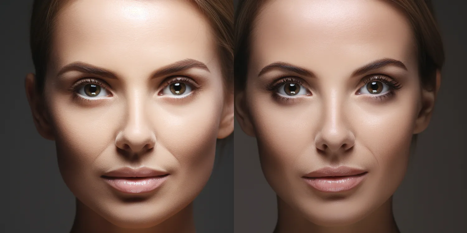 Gdzie wstrzykuje się kwas hialuronowy?