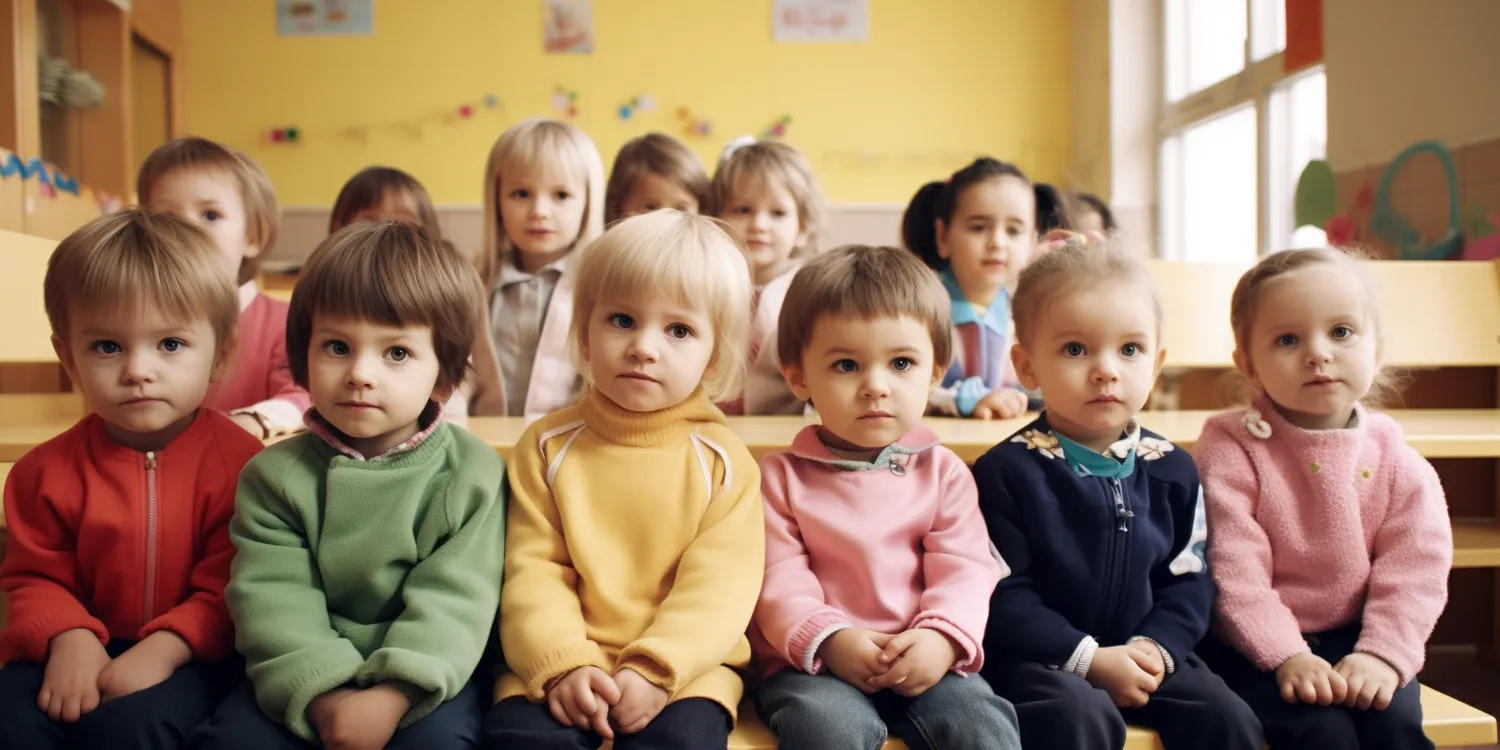 Ile kosztuje przedszkole publiczne?