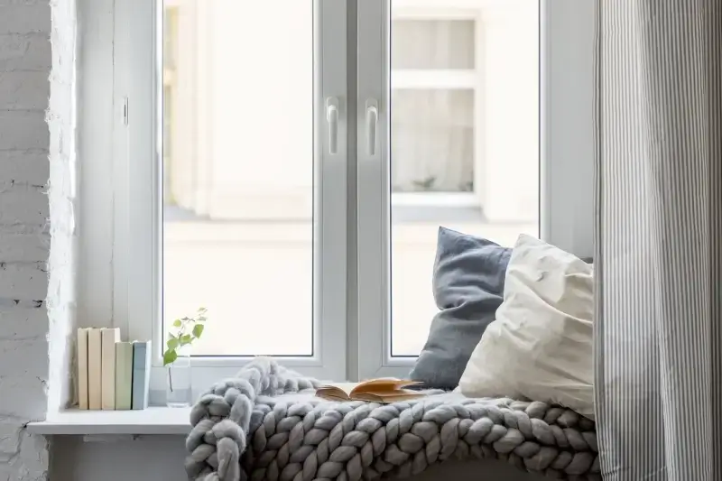 Jak wyregulować okna na zimę?