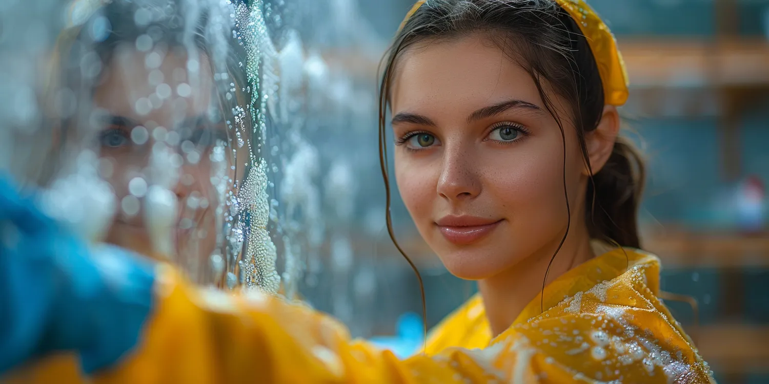 Jednorazowe sprzątanie mieszkania Szczecin