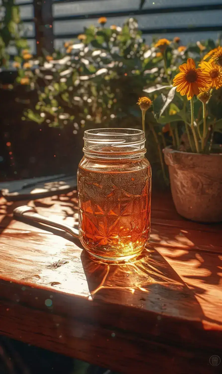 Kiedy wirować miód akacjowy?