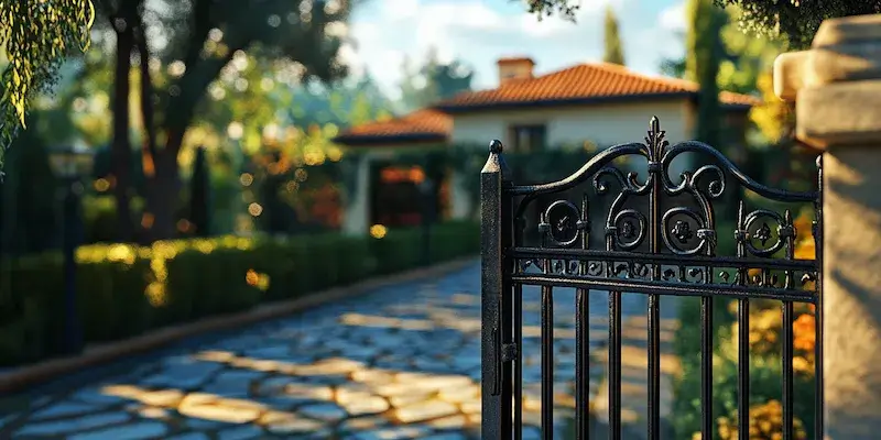 Koszty polskich ogrodzeń