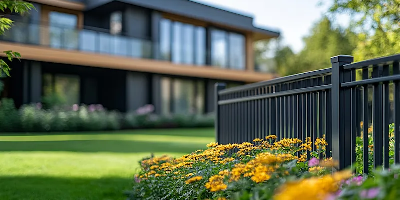 koszty polskich ogrodzeń