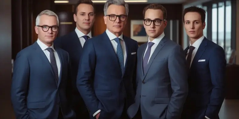 Marketing kancelarii prawnych