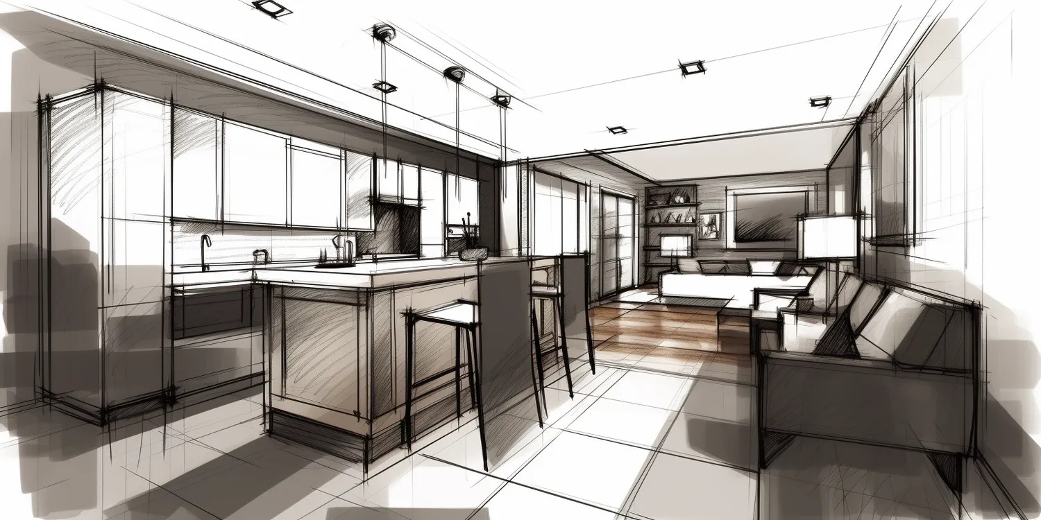 Projektowanie wnętrz jaki koszt?