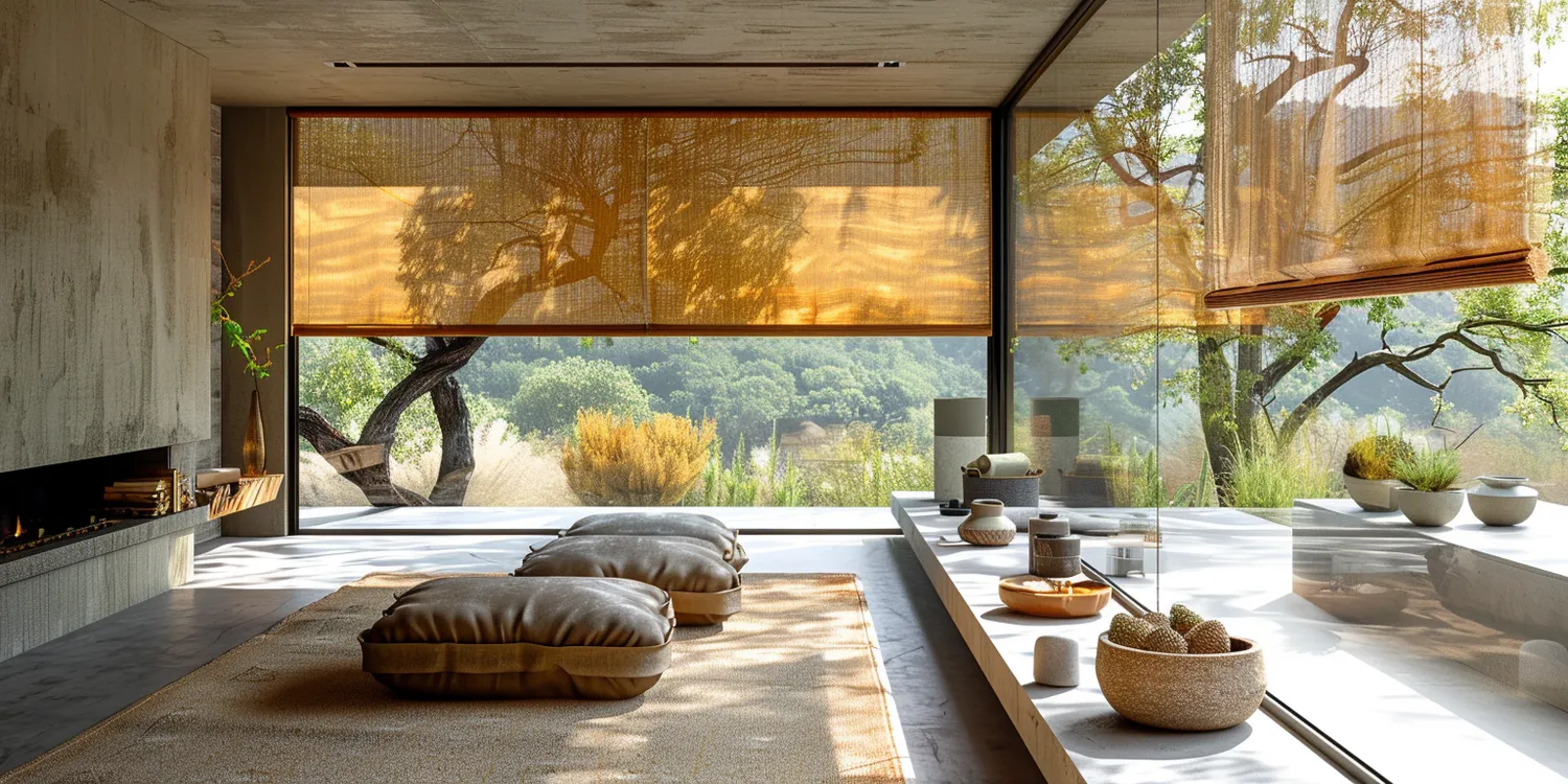 Przesłony okienne Szczecin